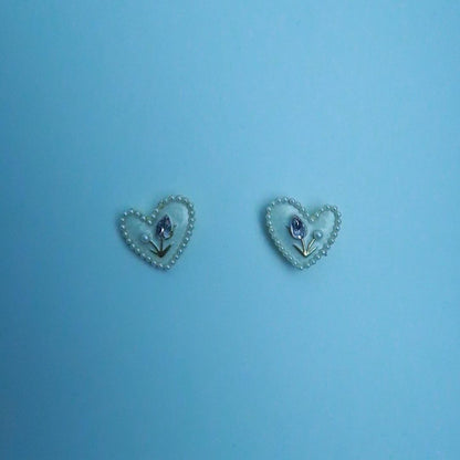 LOSTINCRUSH Childhood Memories Earrings