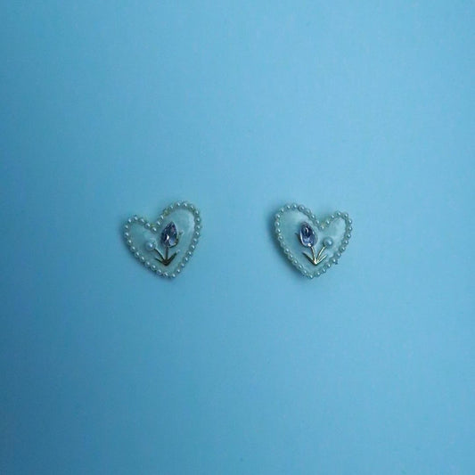 LOSTINCRUSH Childhood Memories Earrings