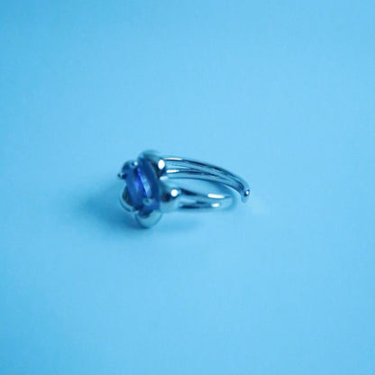 LOSTINCRUSH Melted Candy Ring