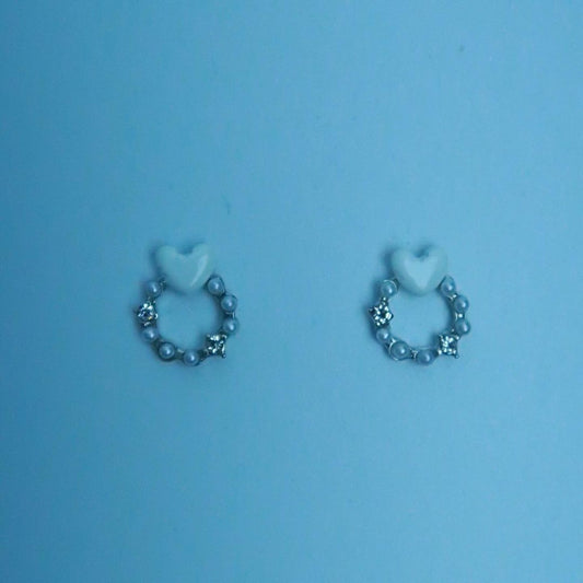 LOSTINCRUSH Meteor Earrings