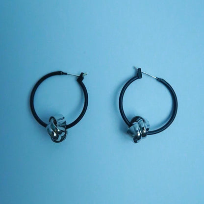 LOSTINCRUSH Fate Earrings