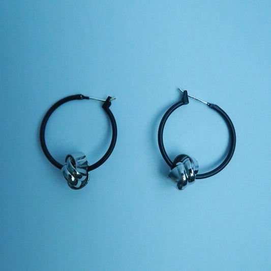 LOSTINCRUSH Fate Earrings