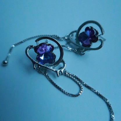 LOSTINCRUSH Mystic Flow Earrings