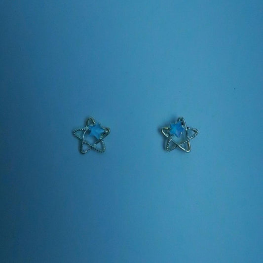 LOSTINCRUSH Celestial Spark Earrings