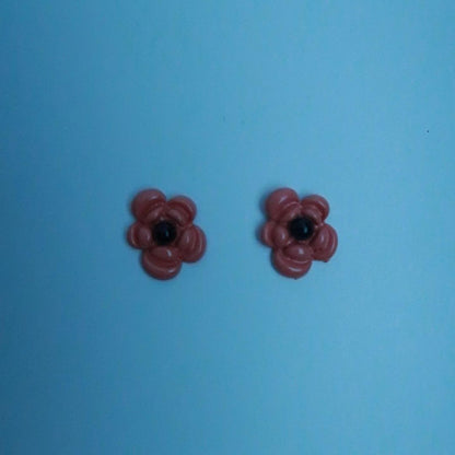 LOSTINCRUSH Petal Fairy Earrings