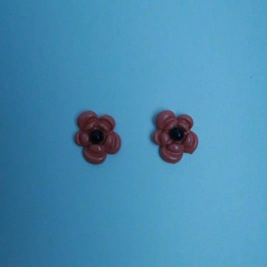 LOSTINCRUSH Petal Fairy Earrings