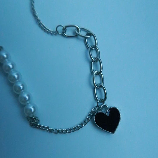 LOSTINCRUSH Nightmare Necklace
