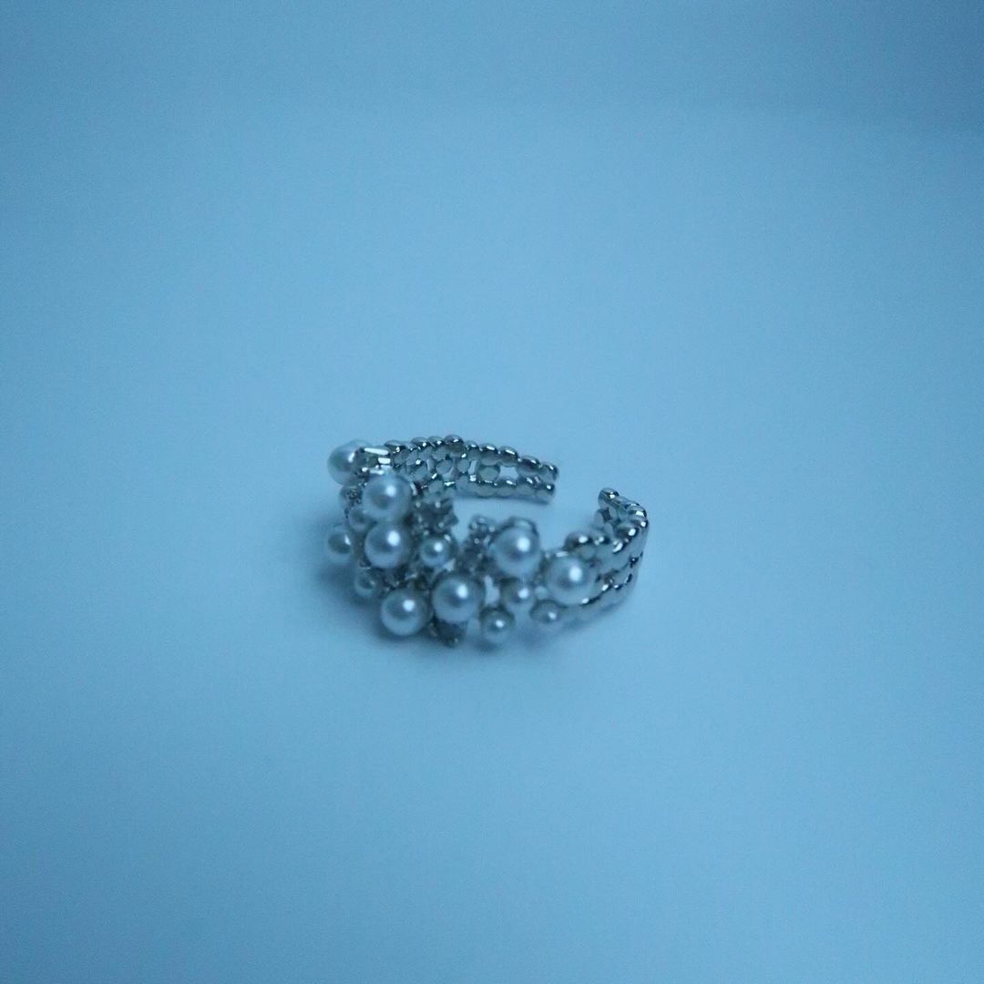 LOSTINCRUSH Lost Treasure Ring