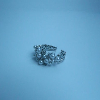 LOSTINCRUSH Lost Treasure Ring