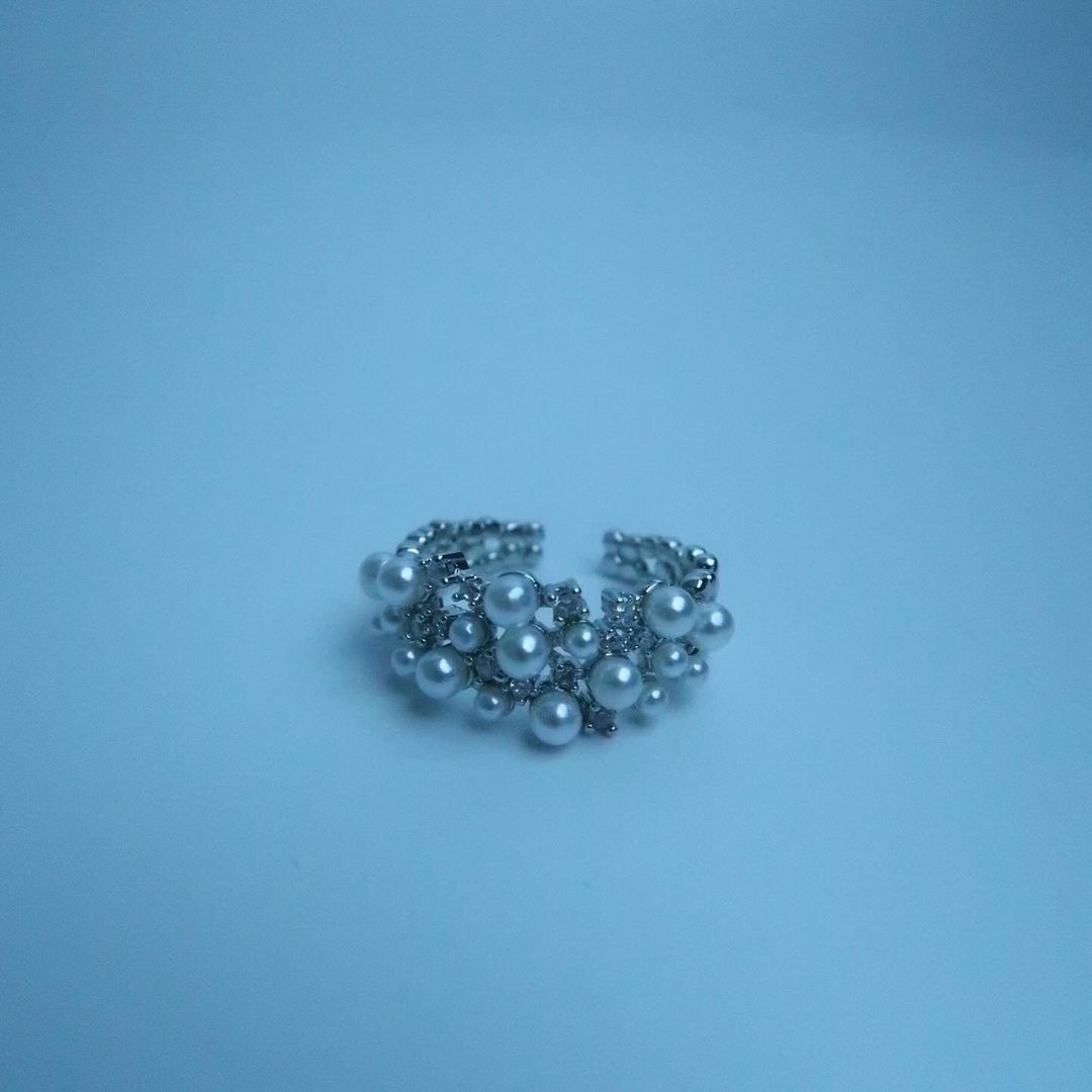 LOSTINCRUSH Lost Treasure Ring
