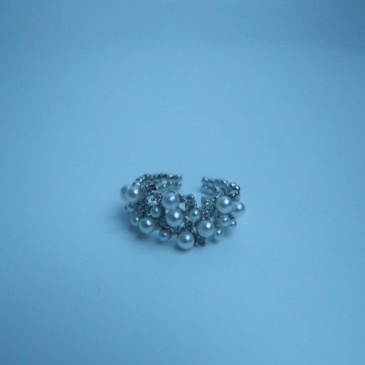 LOSTINCRUSH Lost Treasure Ring