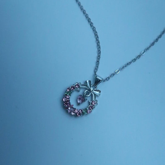LOSTINCRUSH Blossom Reverie Necklace