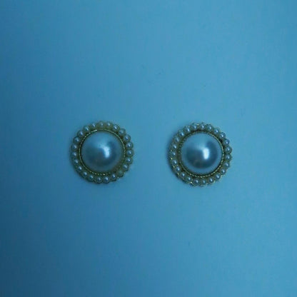 LOSTINCRUSH Night Moonlight Earrings