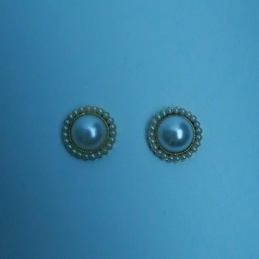 LOSTINCRUSH Night Moonlight Earrings