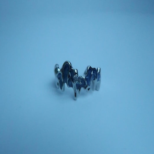 LOSTINCRUSH River Ring