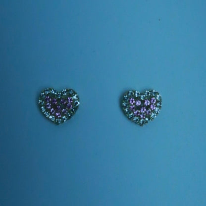 LOSTINCRUSH Illusion Earrings