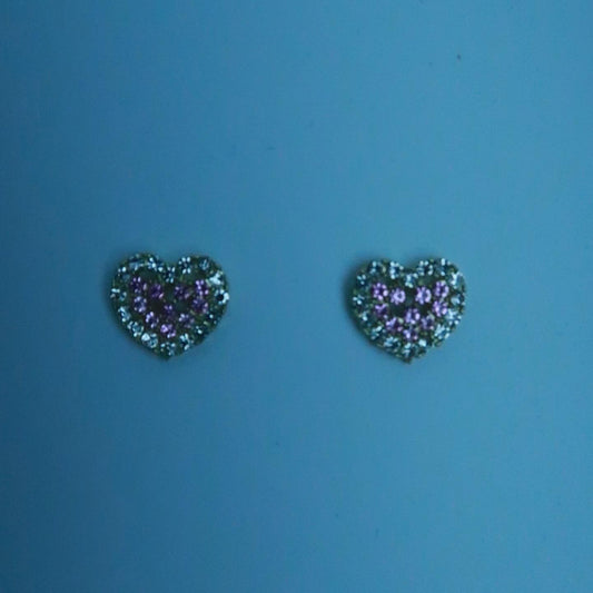 LOSTINCRUSH Illusion Earrings